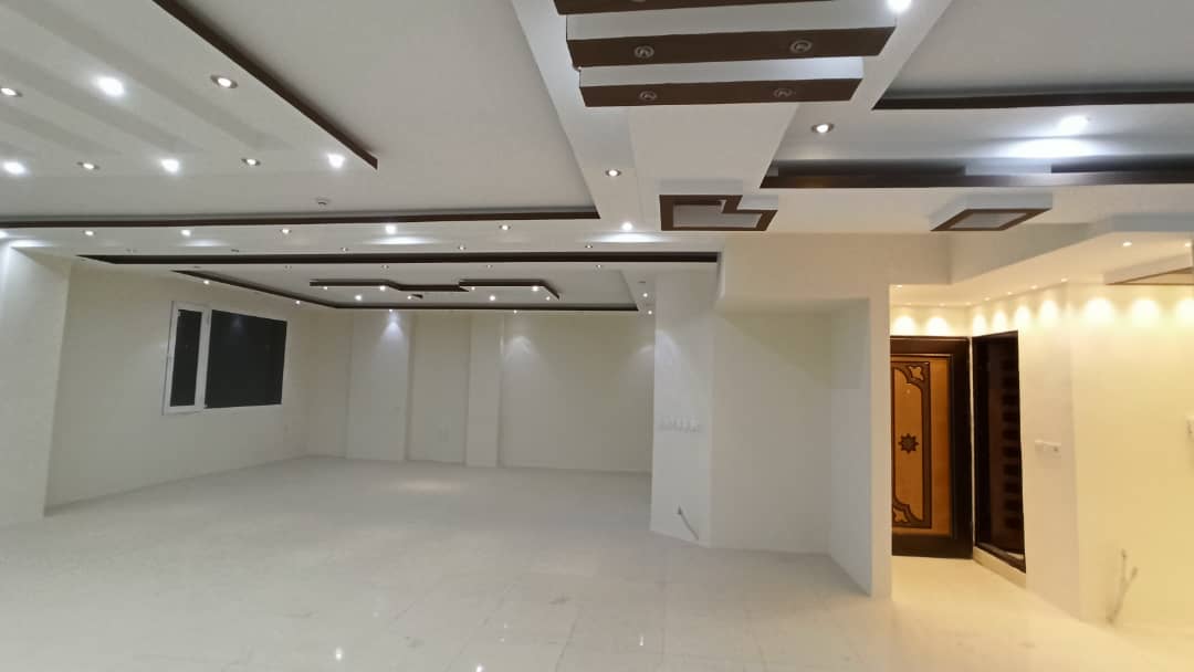 طراحی و دکوراسیون داخلی منزل ایرانی نئوکلاسیک